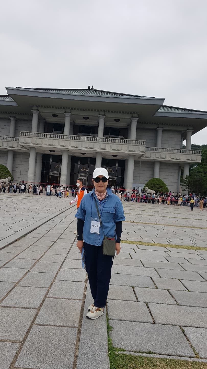 사진 청하대 - 12