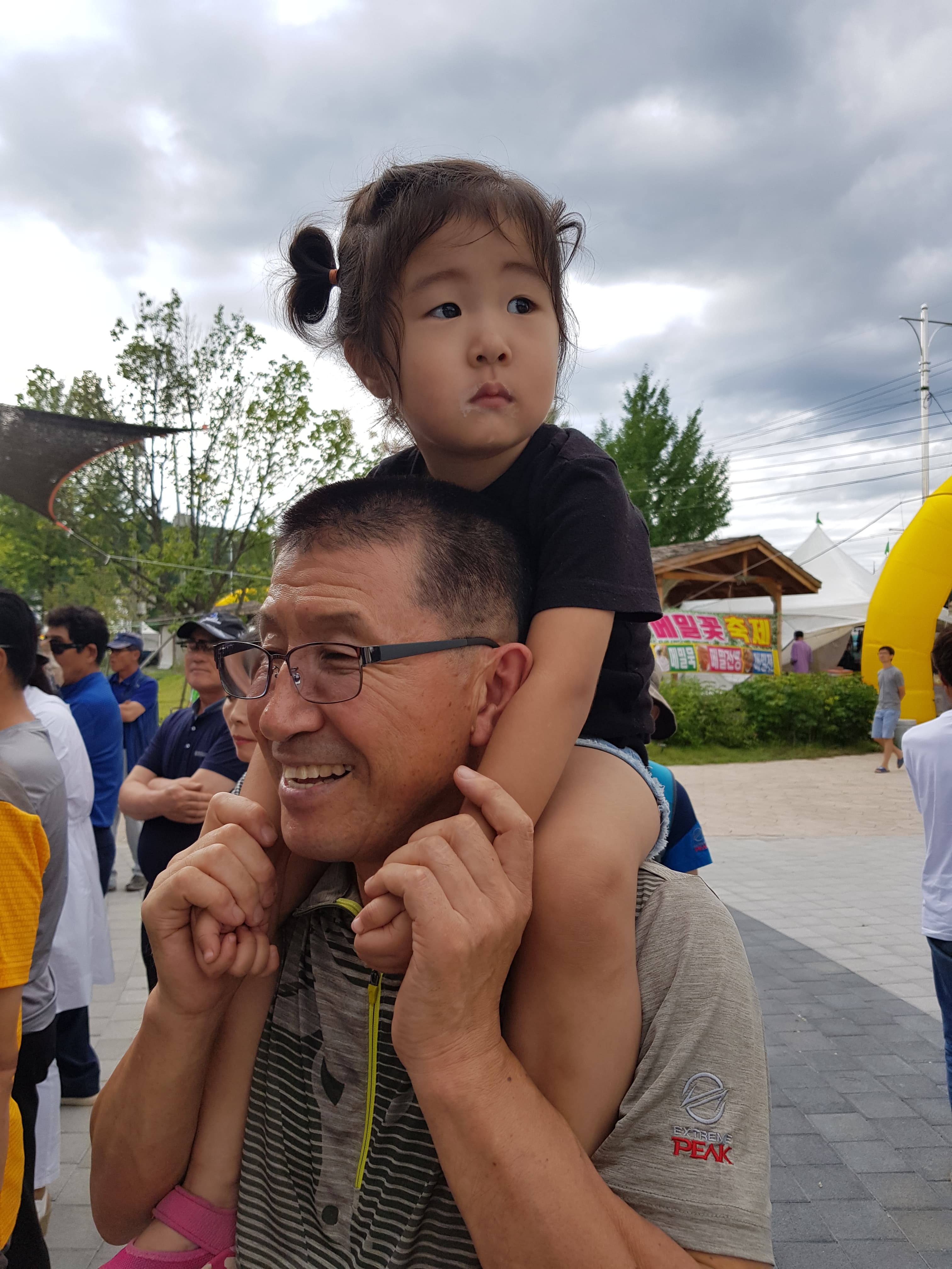 엄마랑, 윤서랑 - 9