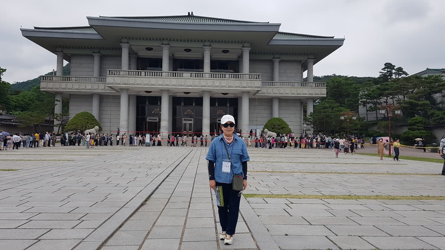 사진 청하대 - 14