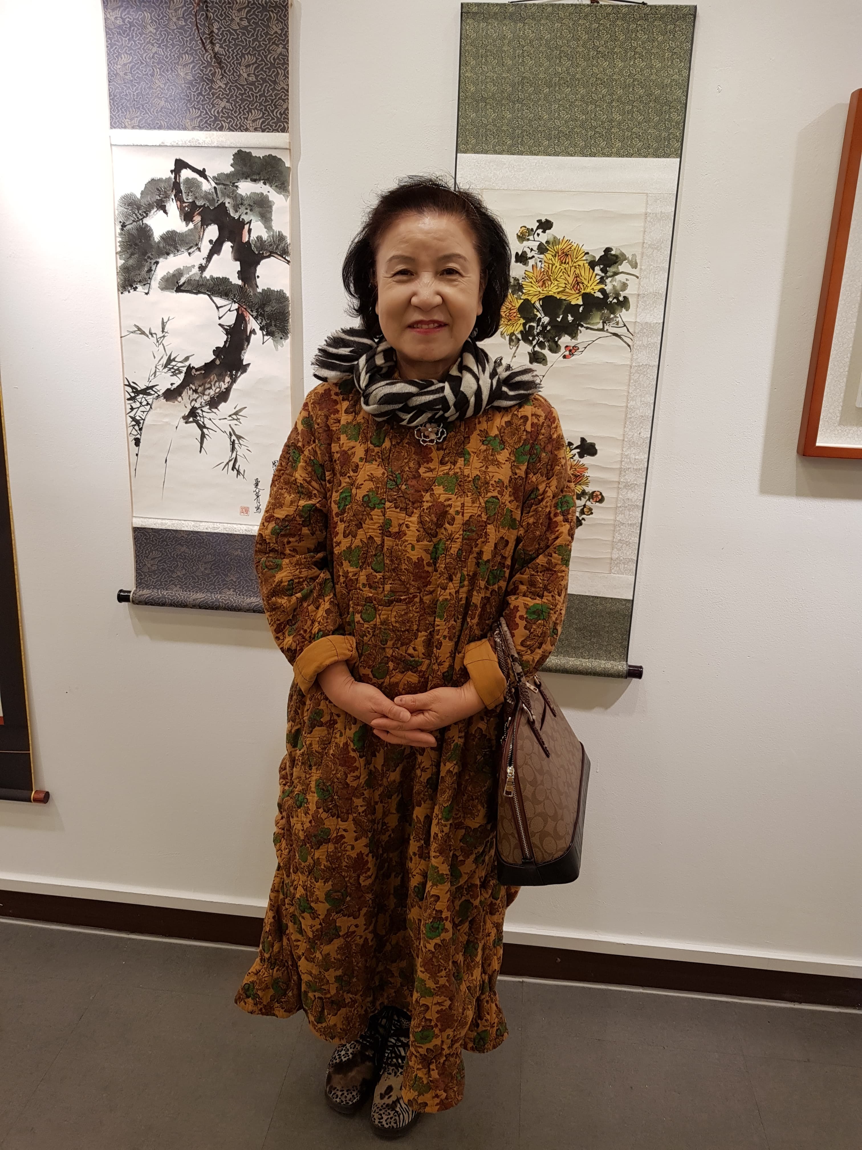 제1회전국 시조백장(장원) - 5