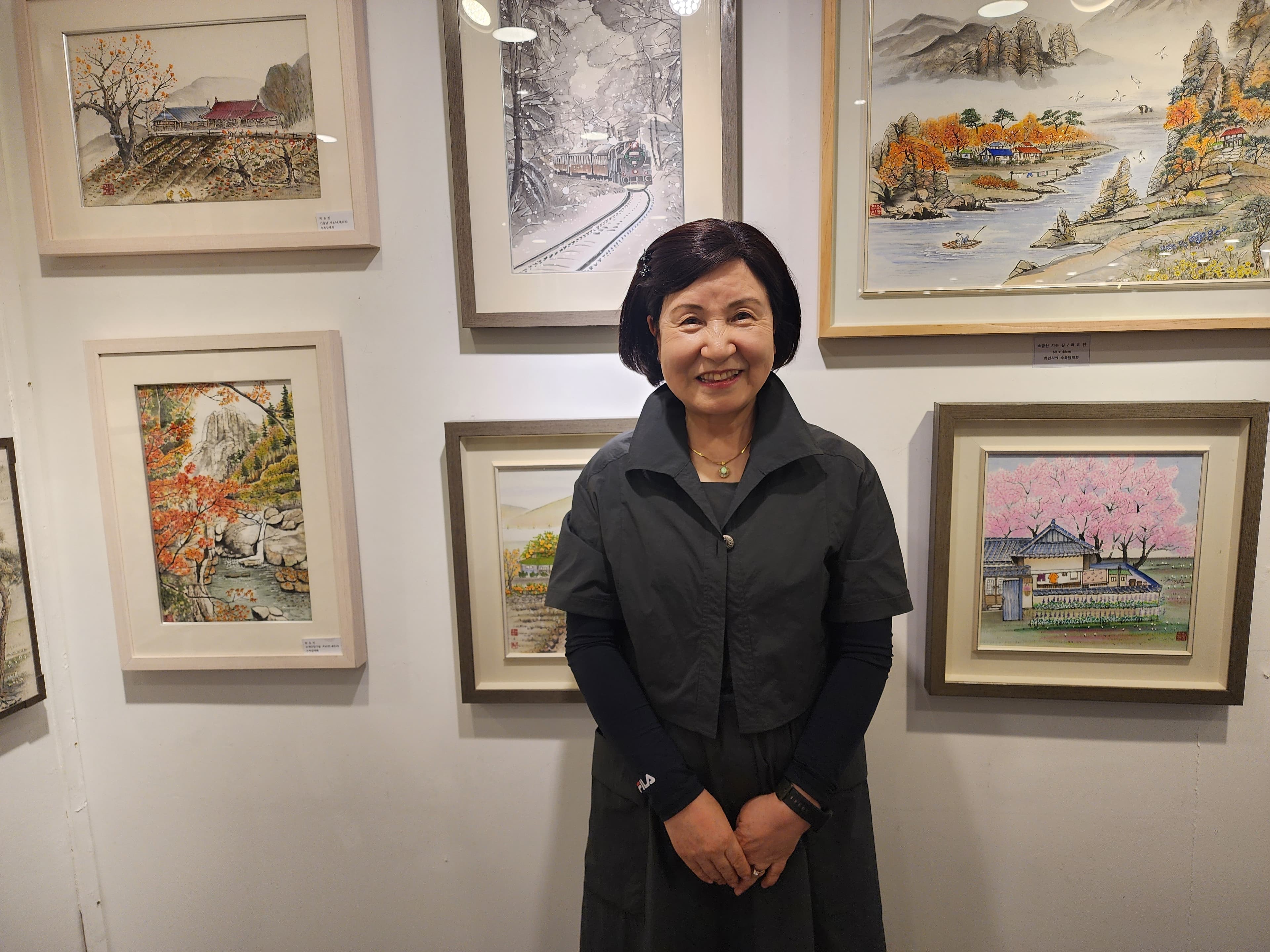 2025년 경희서문(개인)  - 12