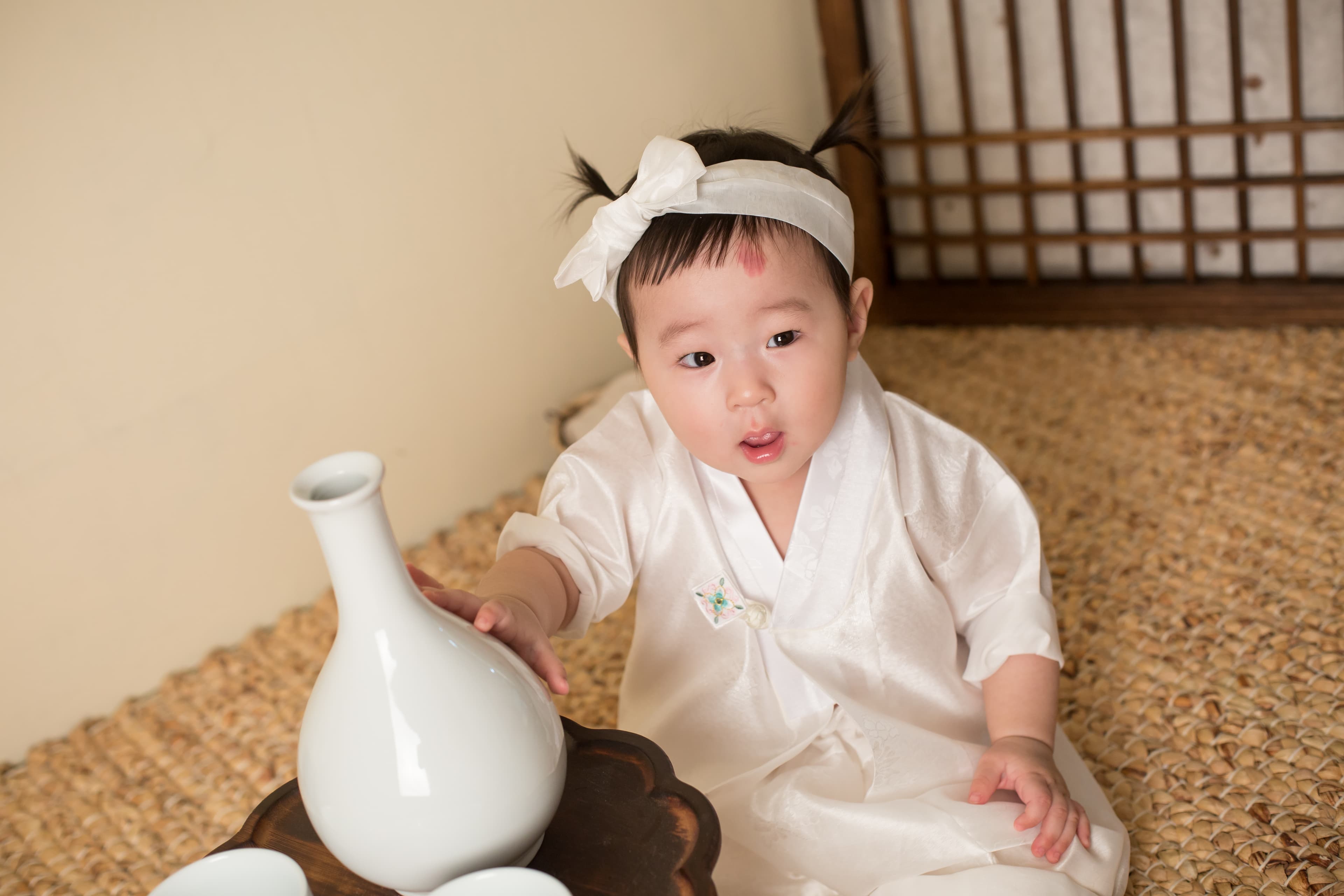 채아의 변천사  - 6