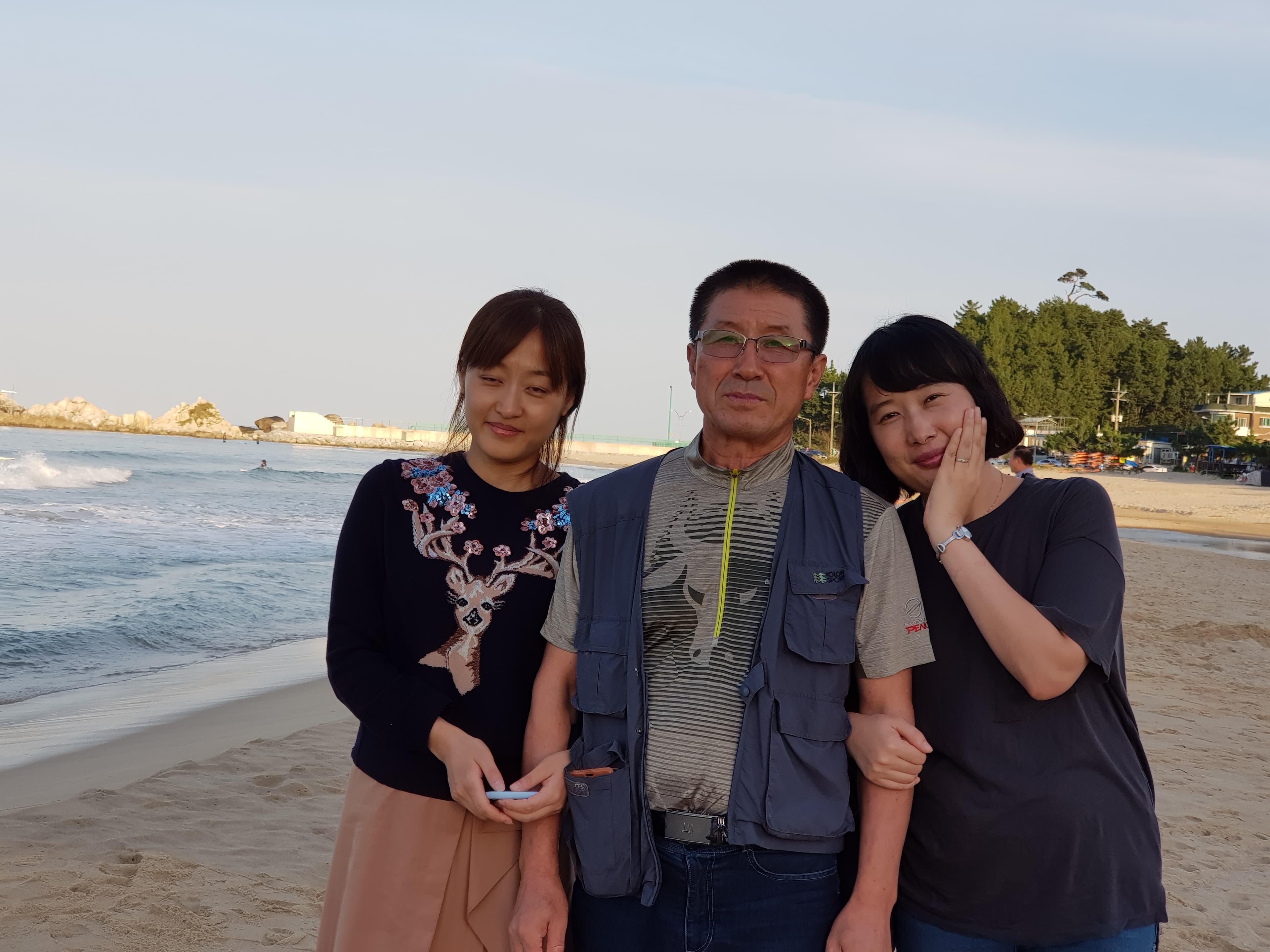 동해안 (5장) - 4