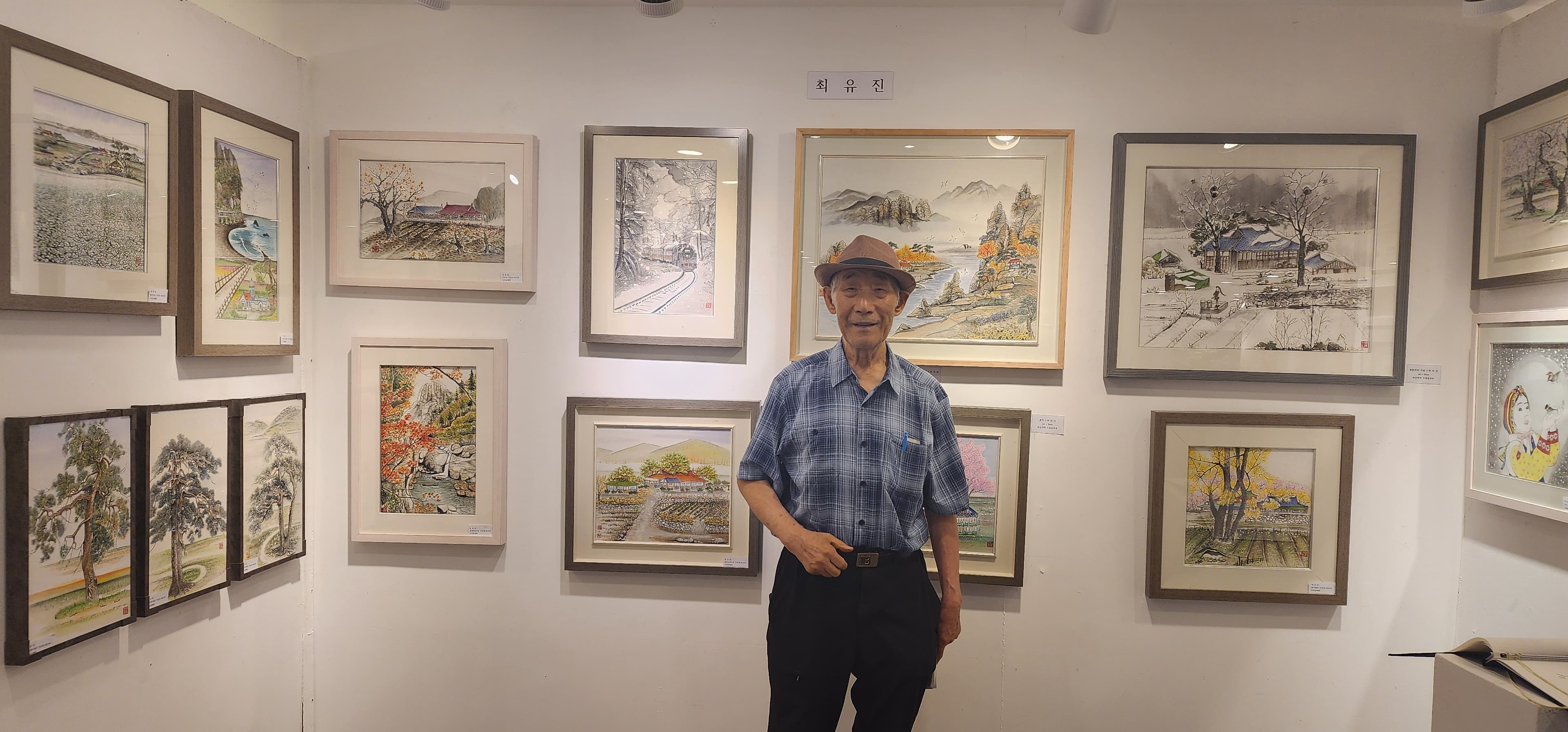 2025년 경희서문(개인)  - 9