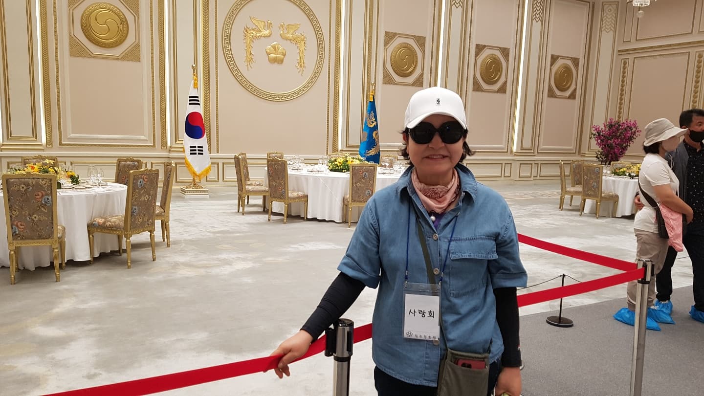 사진 청하대 - 15