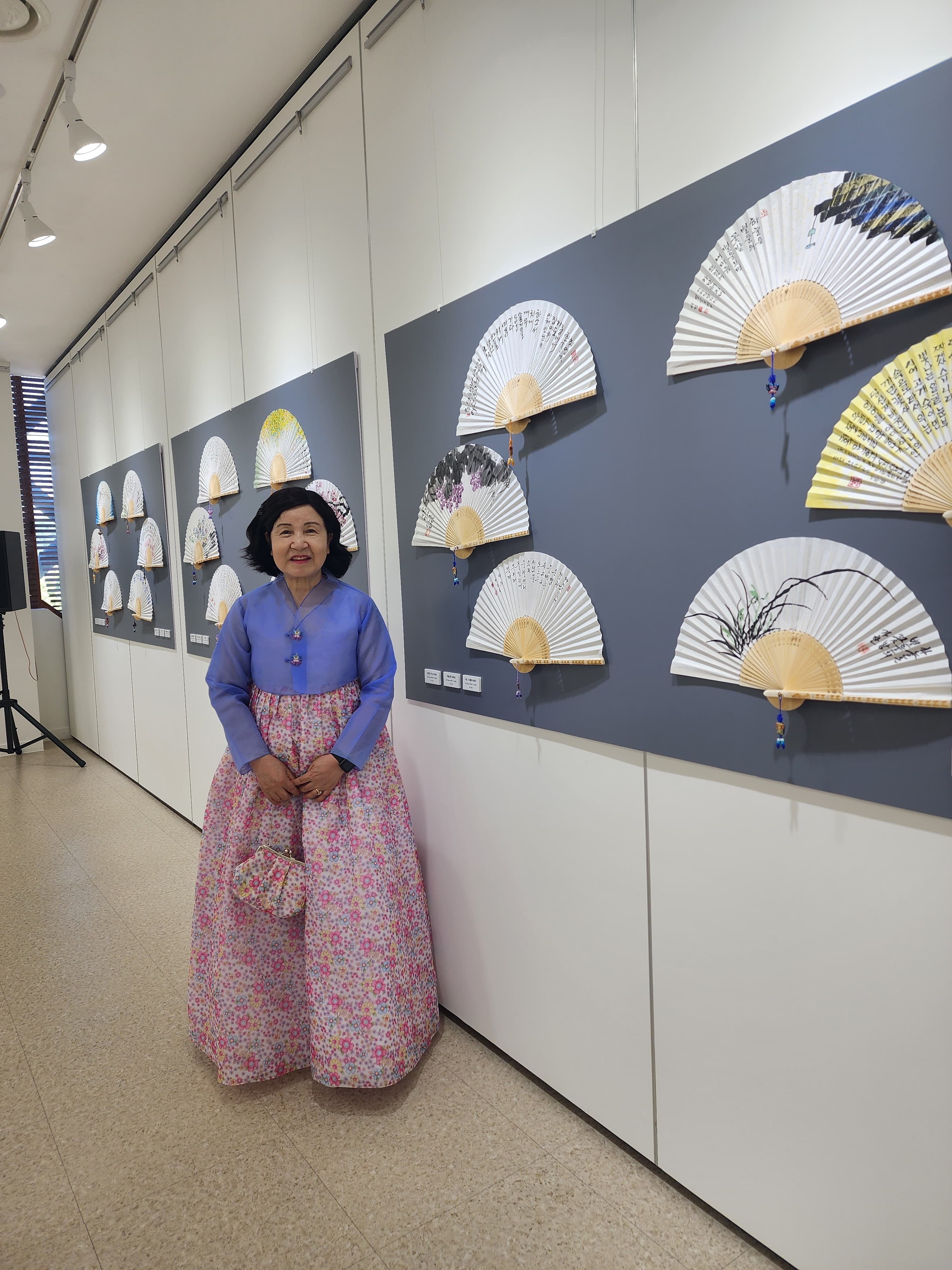 양구 부채전 - 4