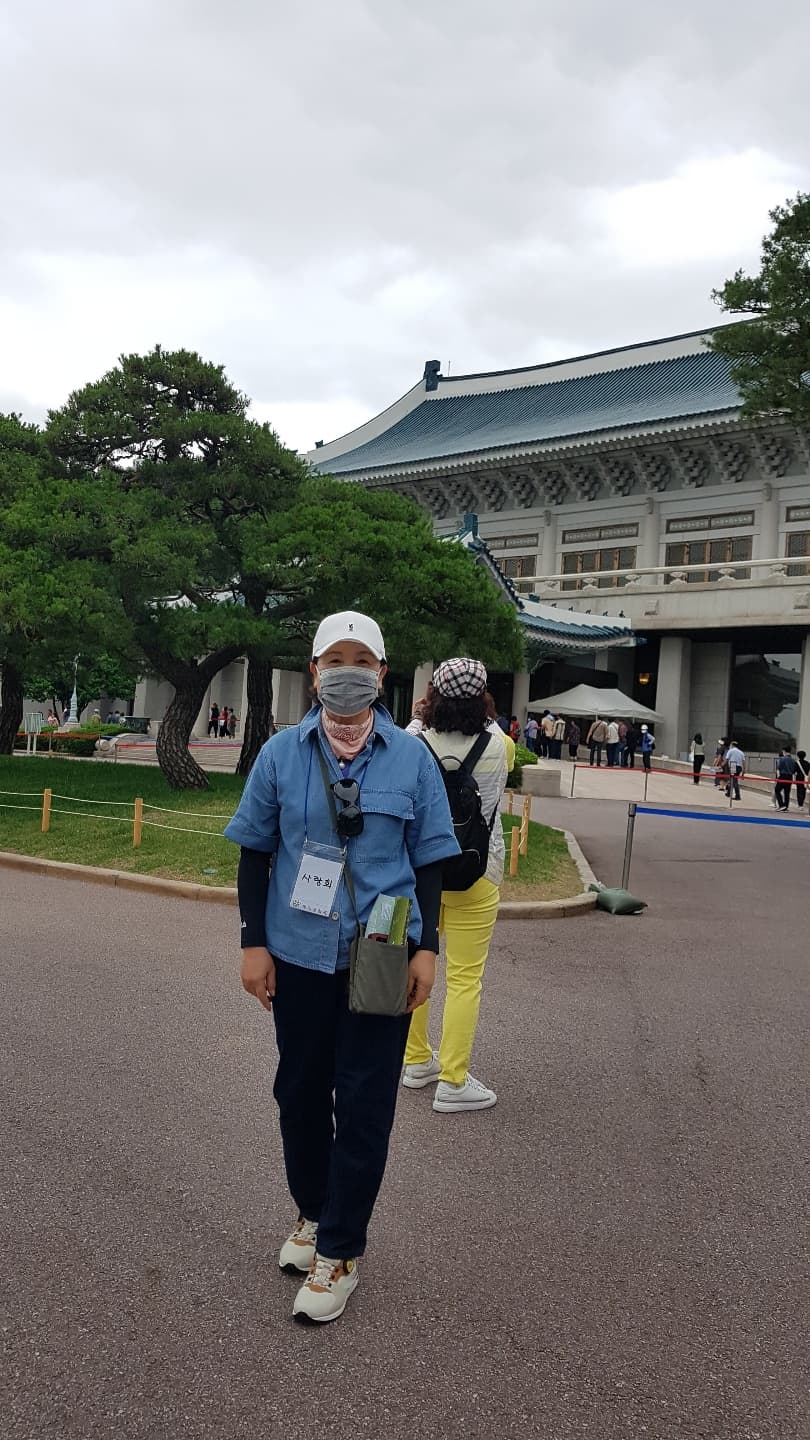 사진 청하대 - 9