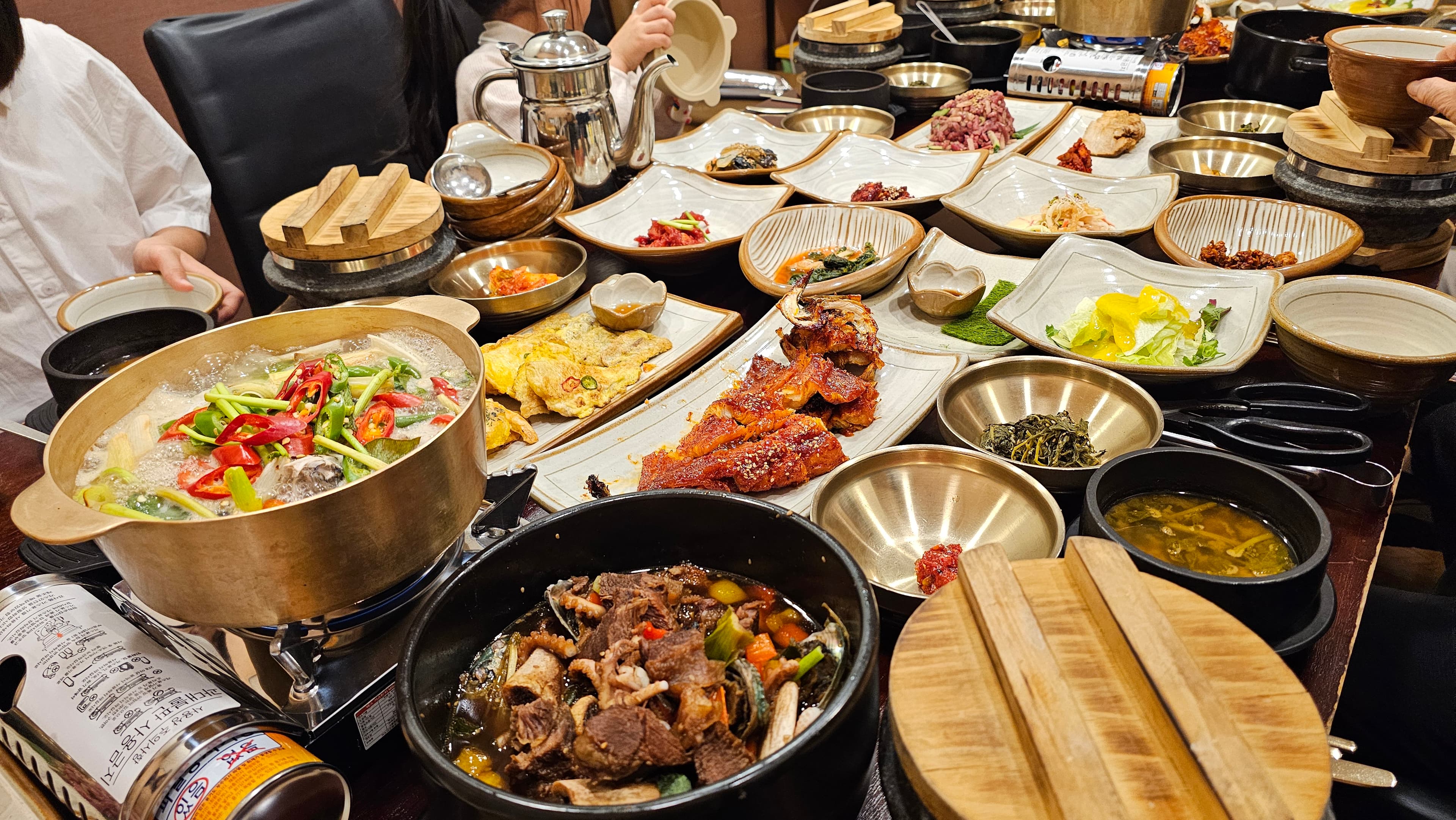 2025년 아빠 엄마 생일 - 10