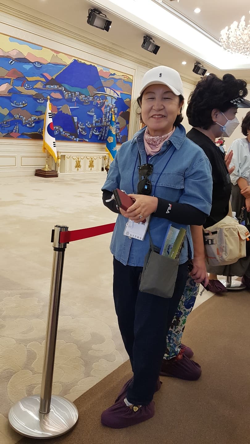 사진 청하대 - 6