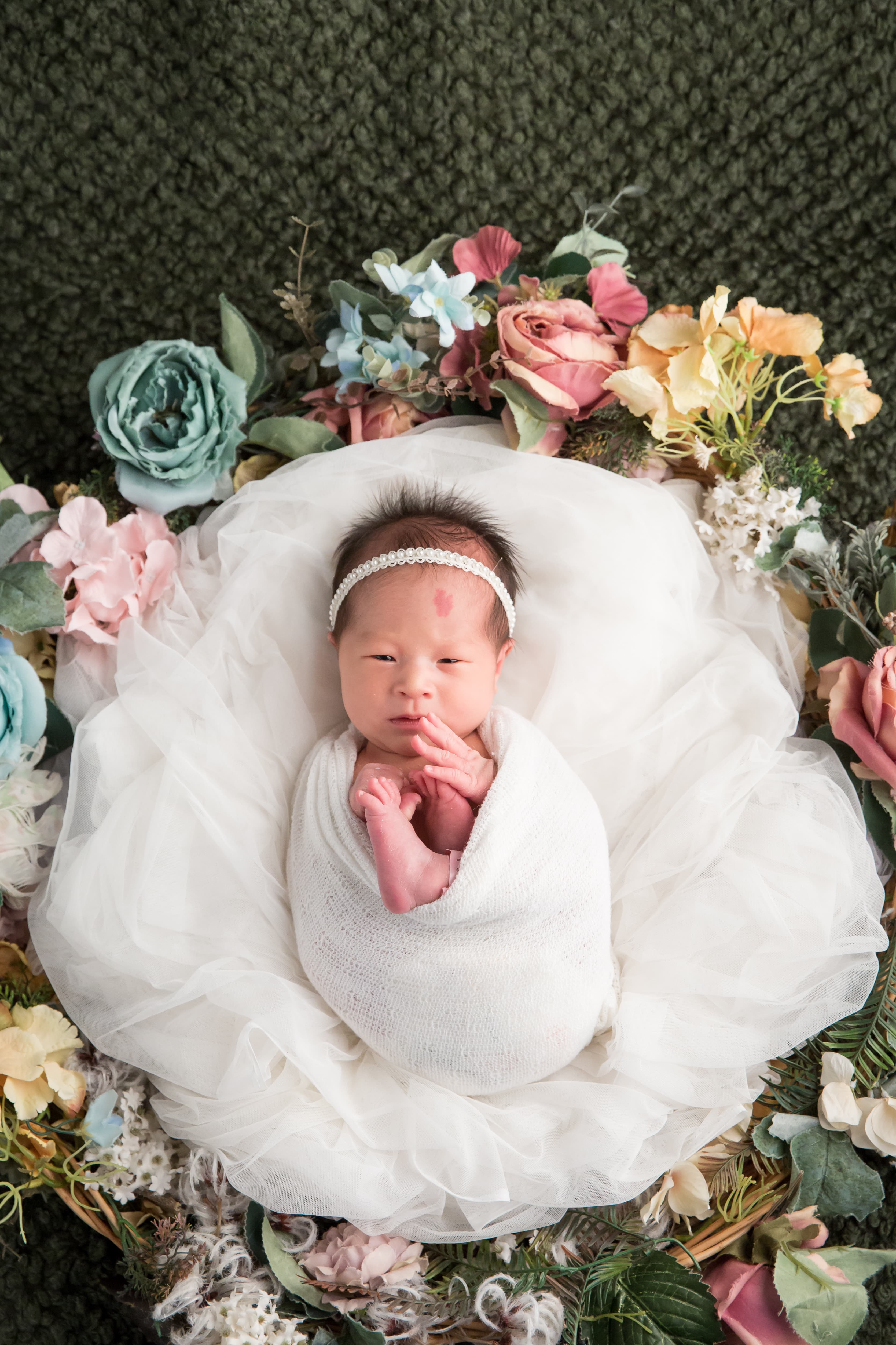 채아의 변천사  - 2