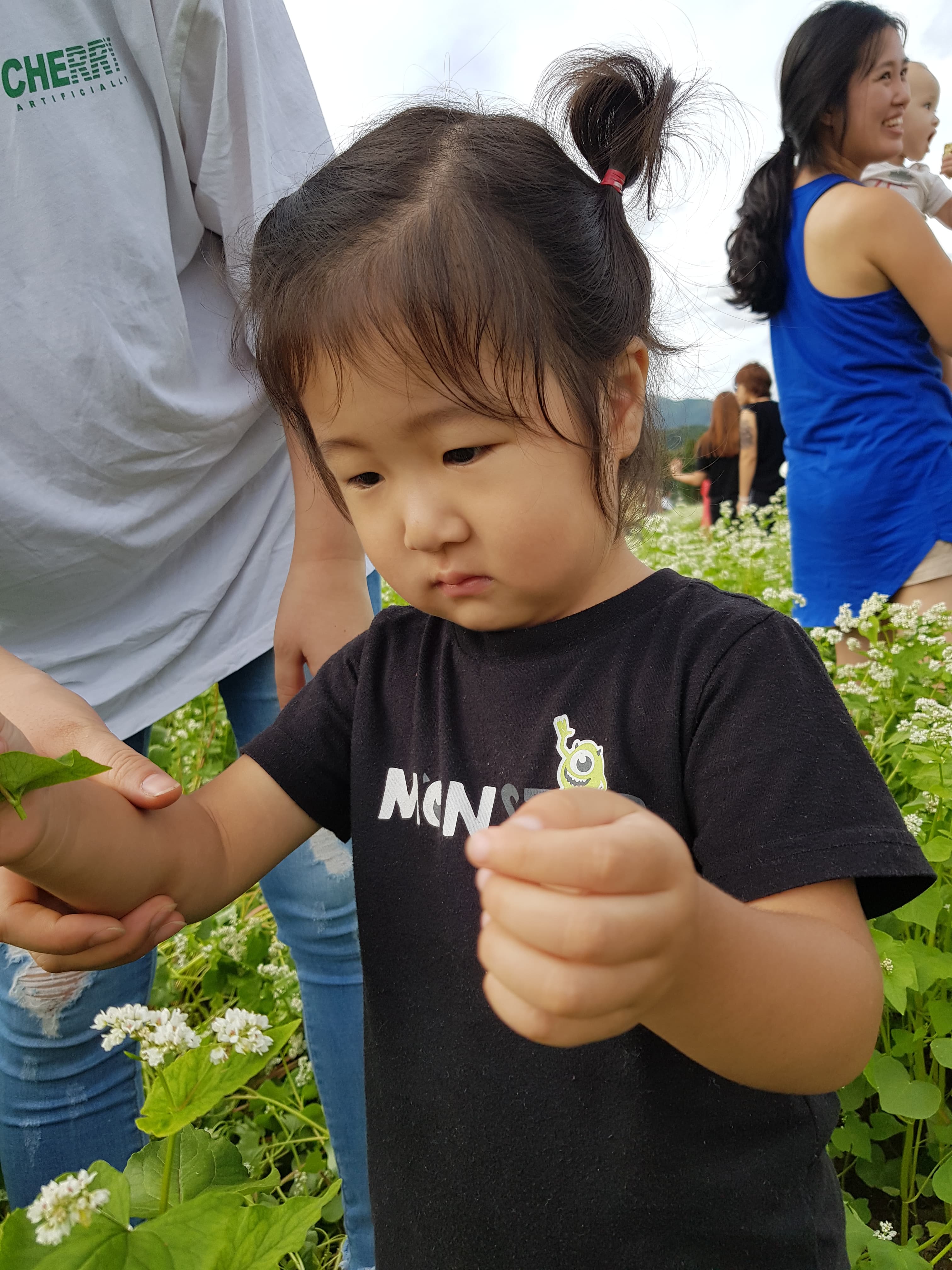 엄마랑, 윤서랑 - 7