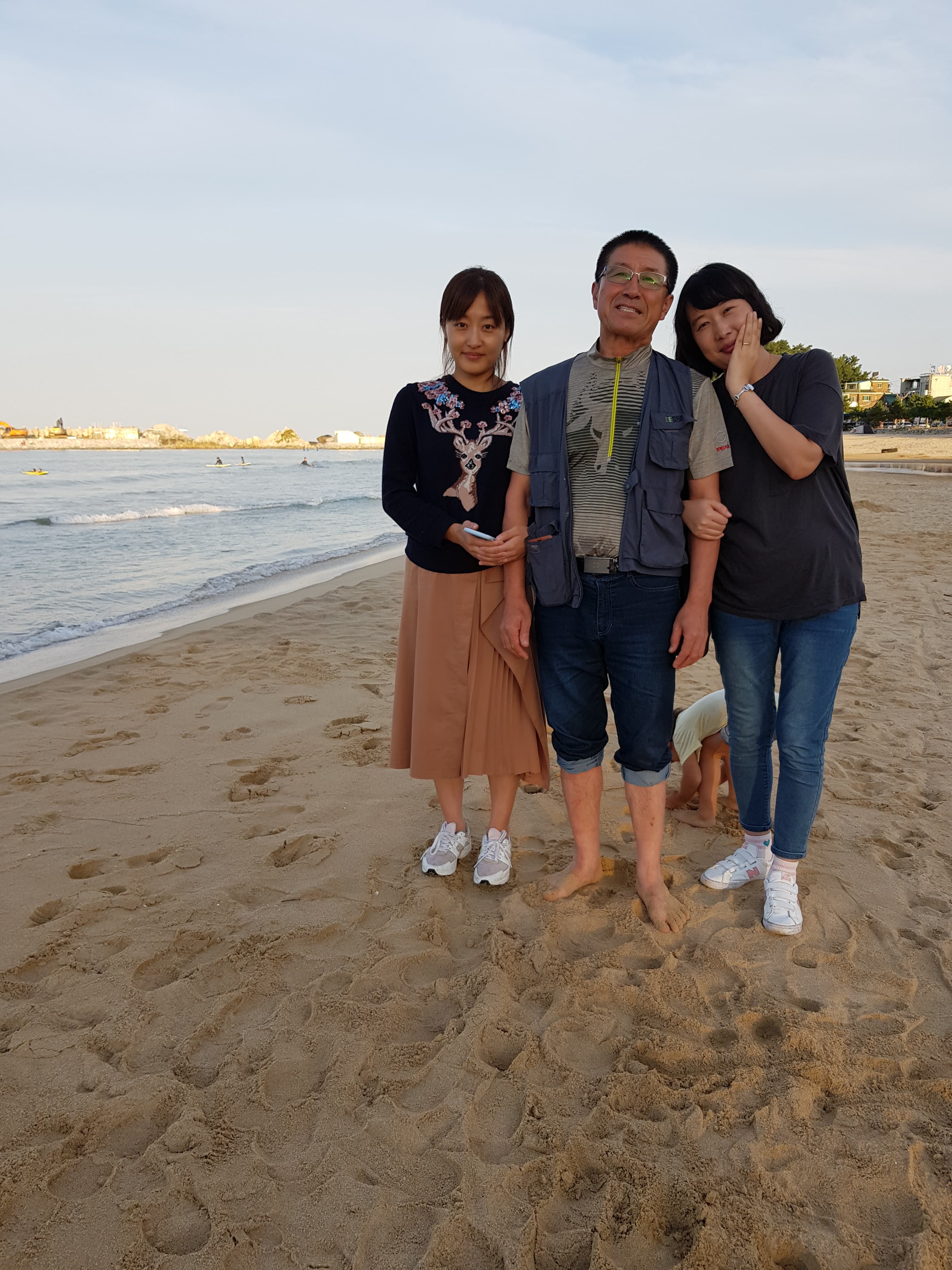 동해안 (5장) - 5