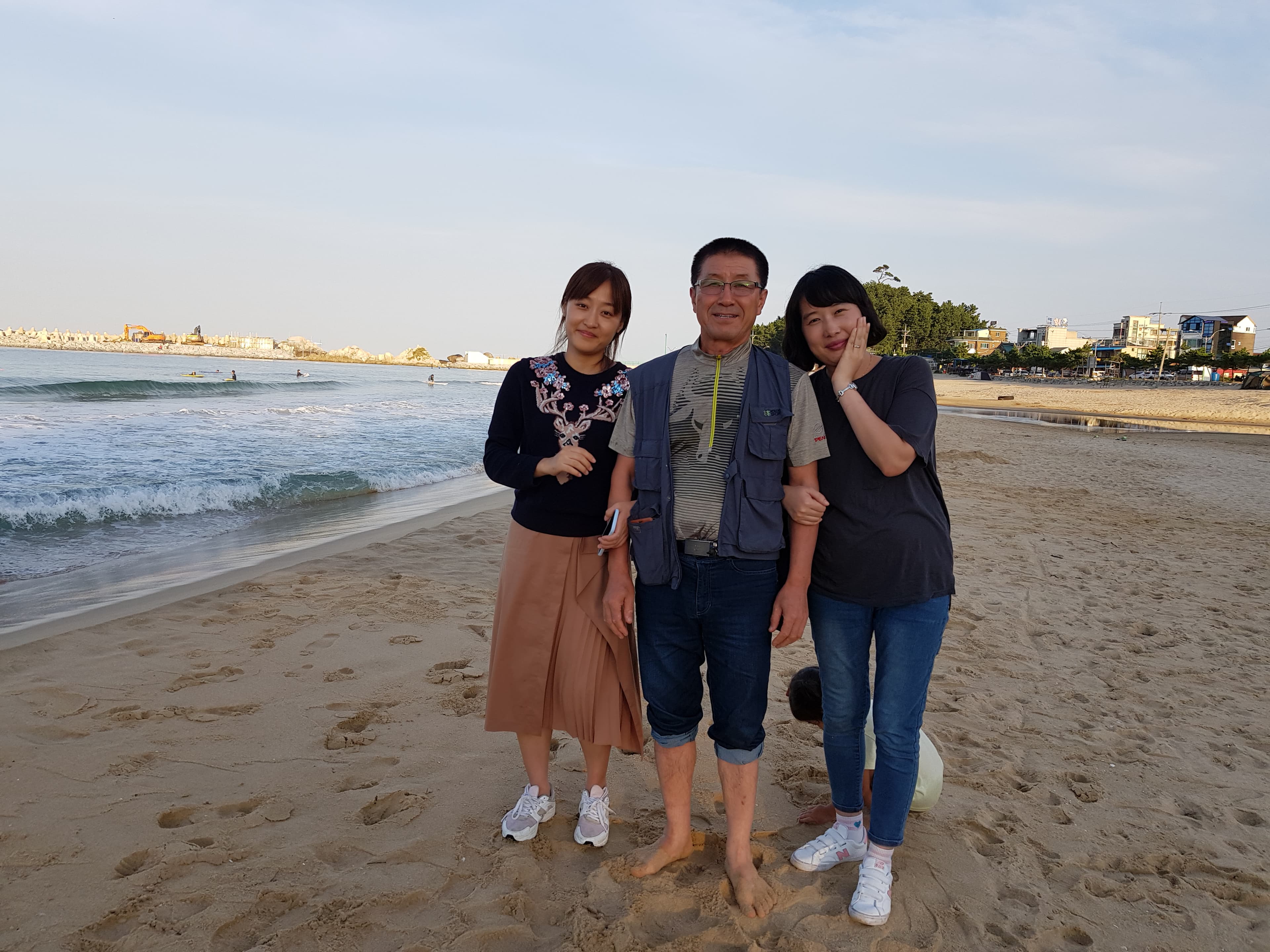 동해안 (5장) - 3