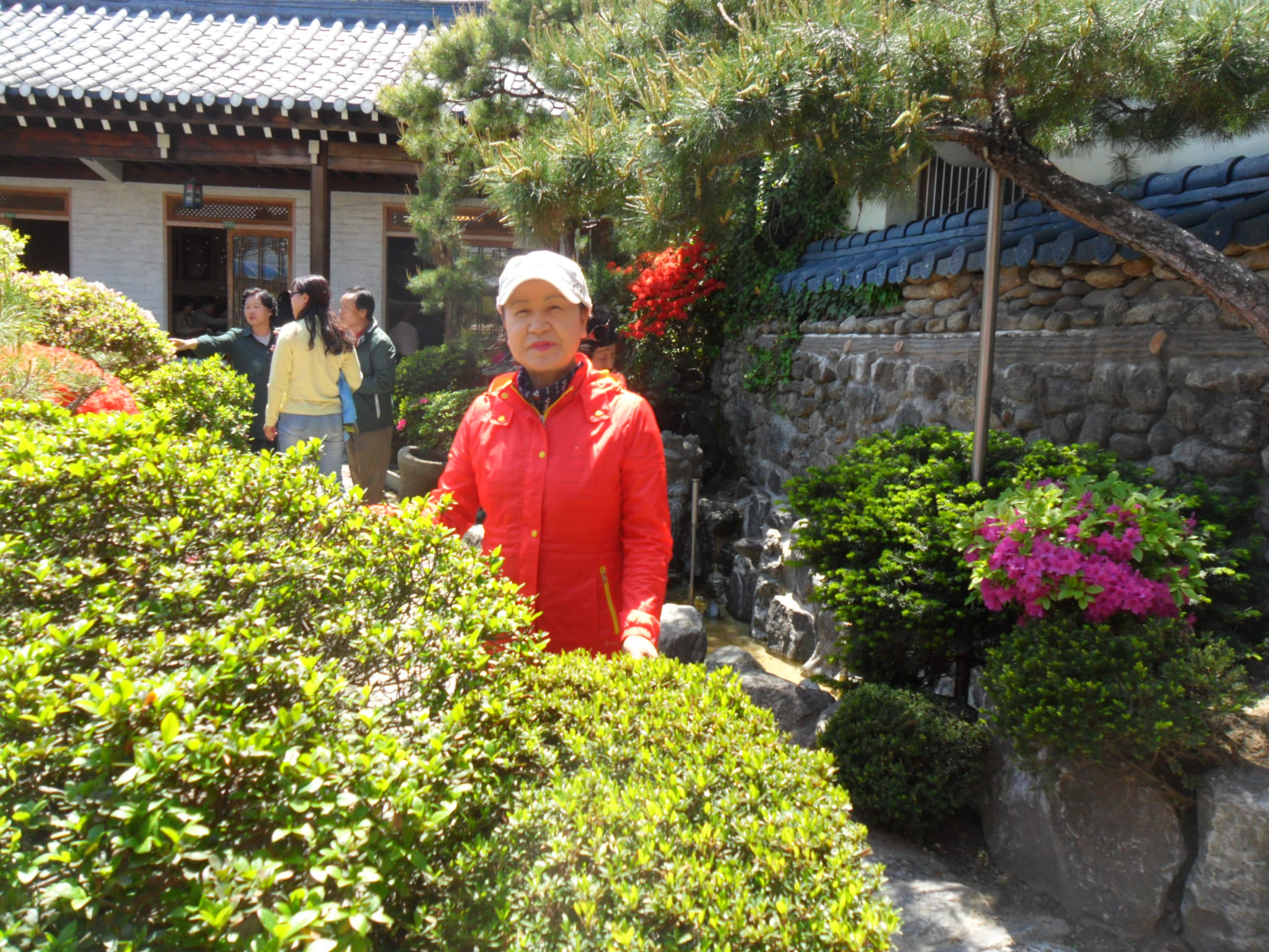 강화도 엠티 - 3