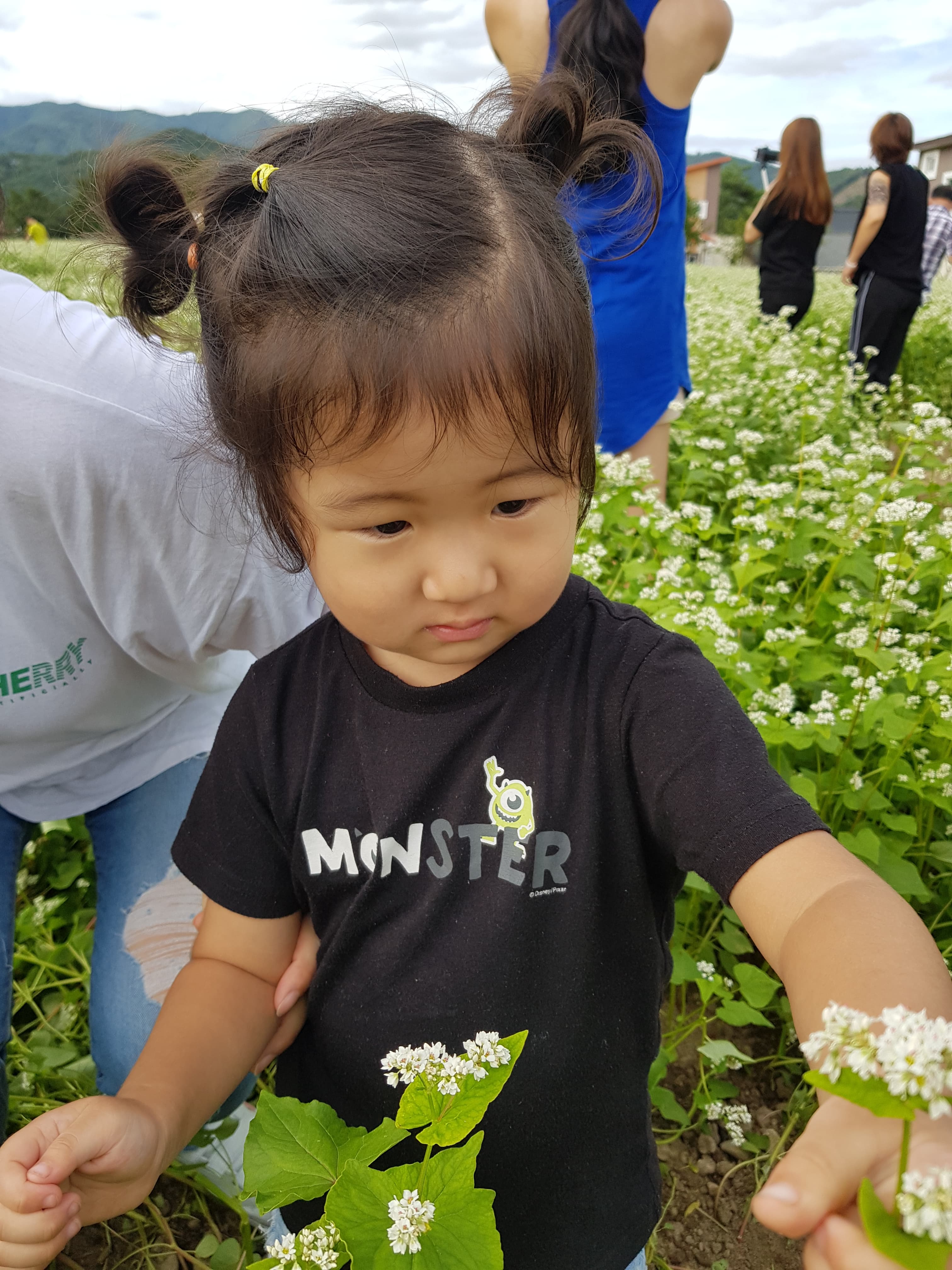 엄마랑, 윤서랑 - 6