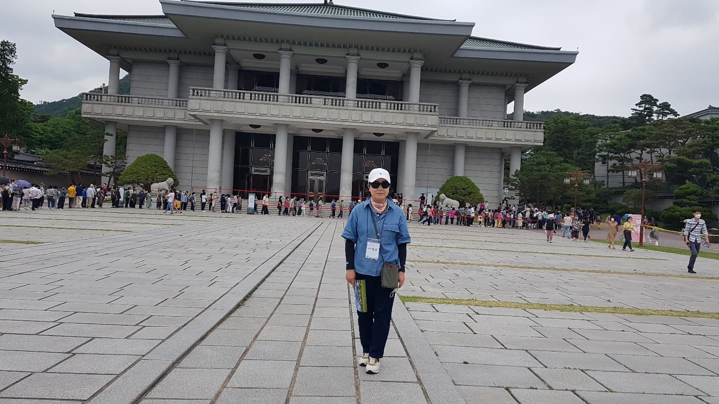 사진 청하대 - 11