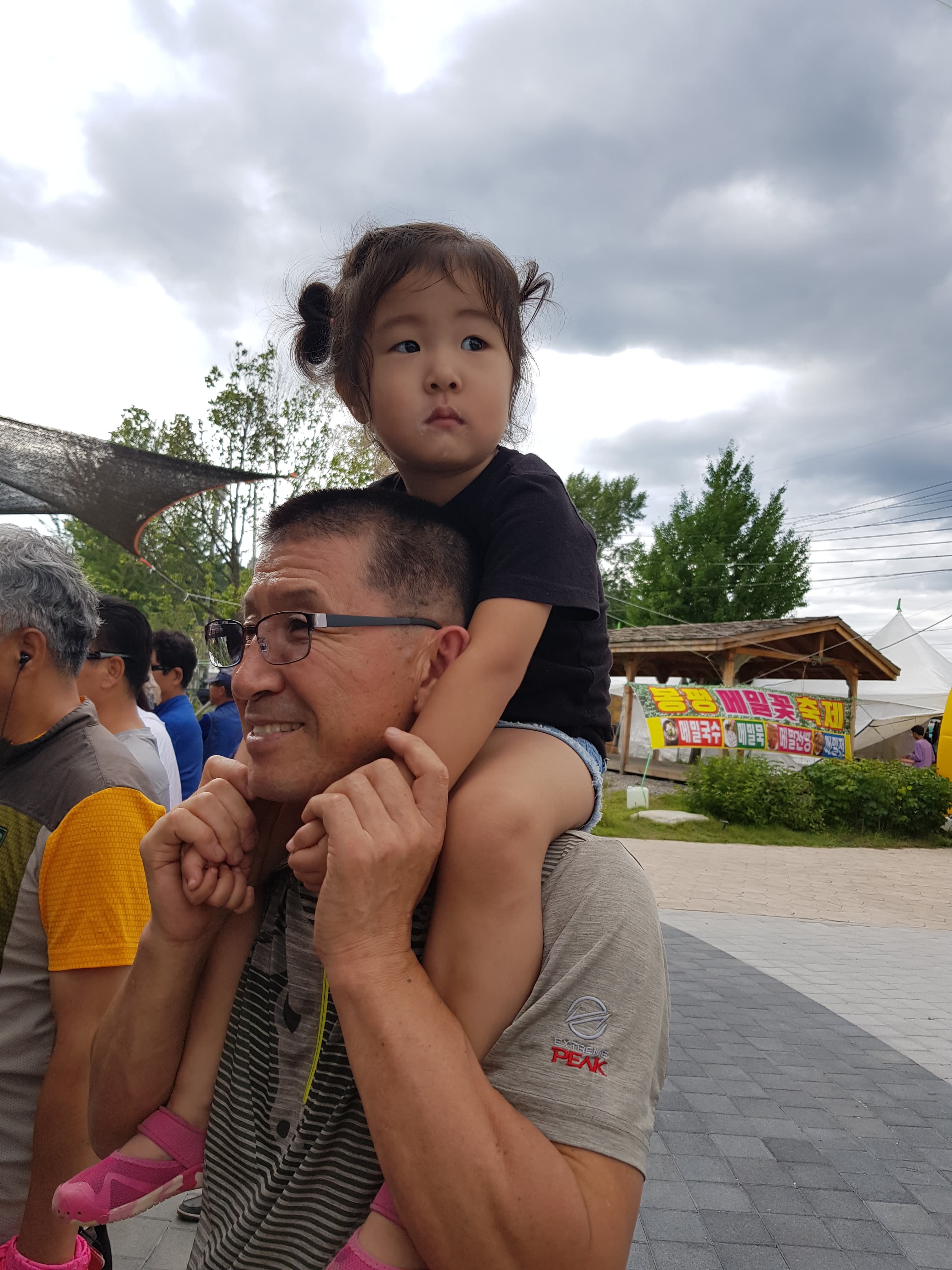 엄마랑, 윤서랑 - 8