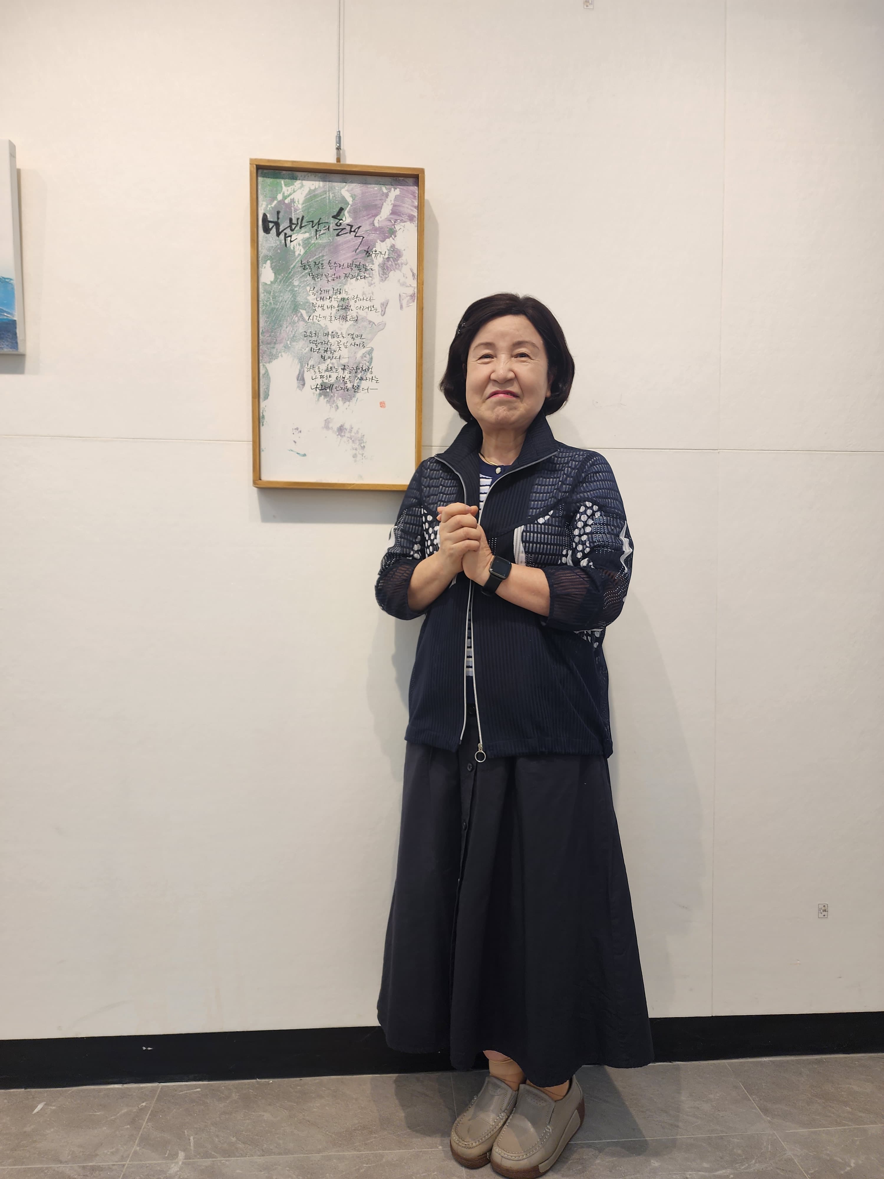 202년문학예술제 - 5