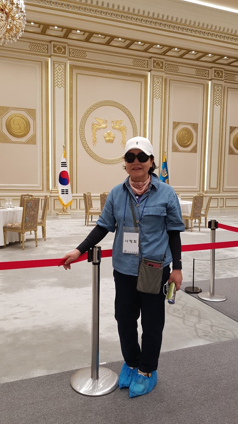 사진 청하대 - 17