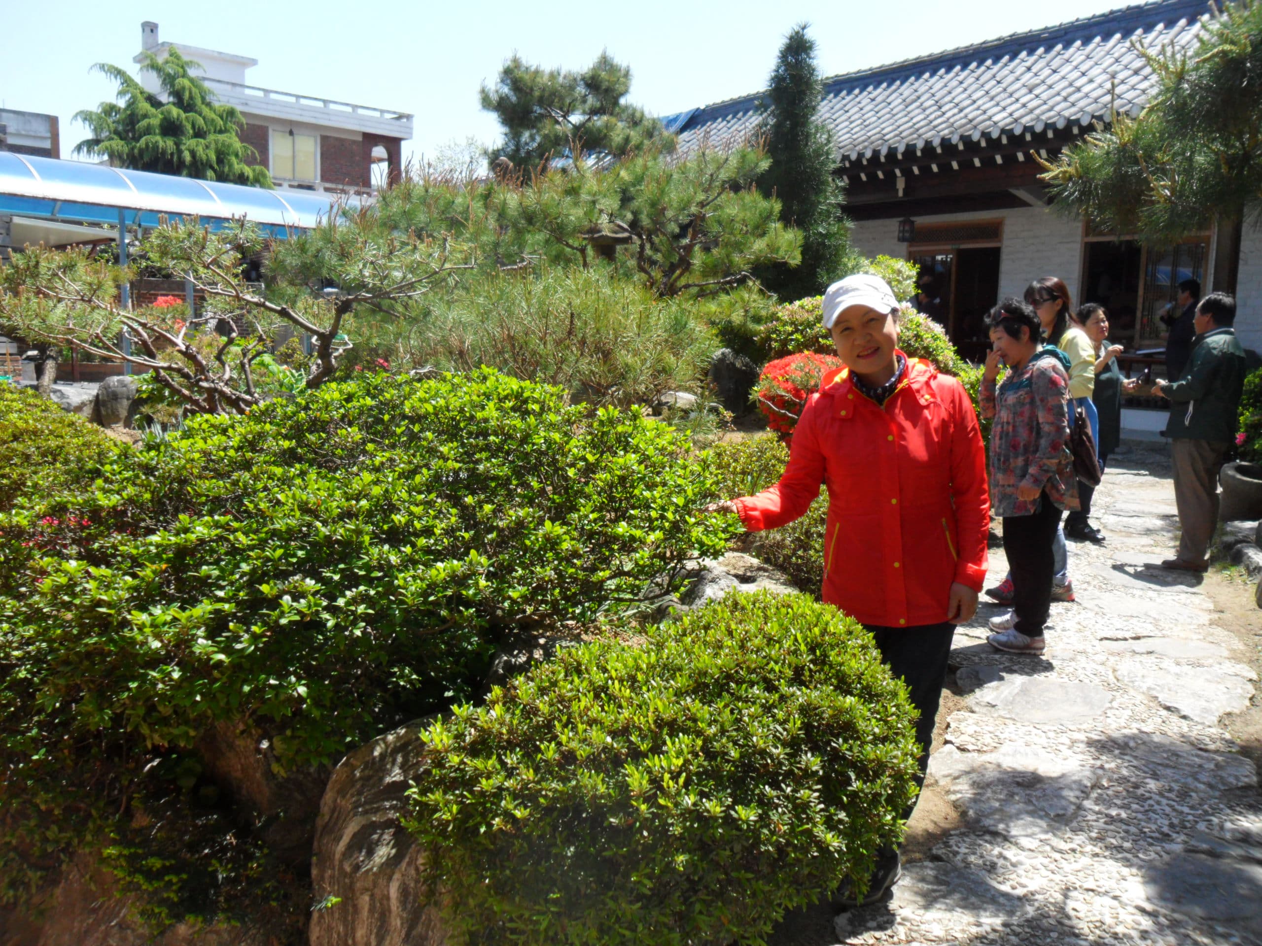 강화도 엠티 - 2