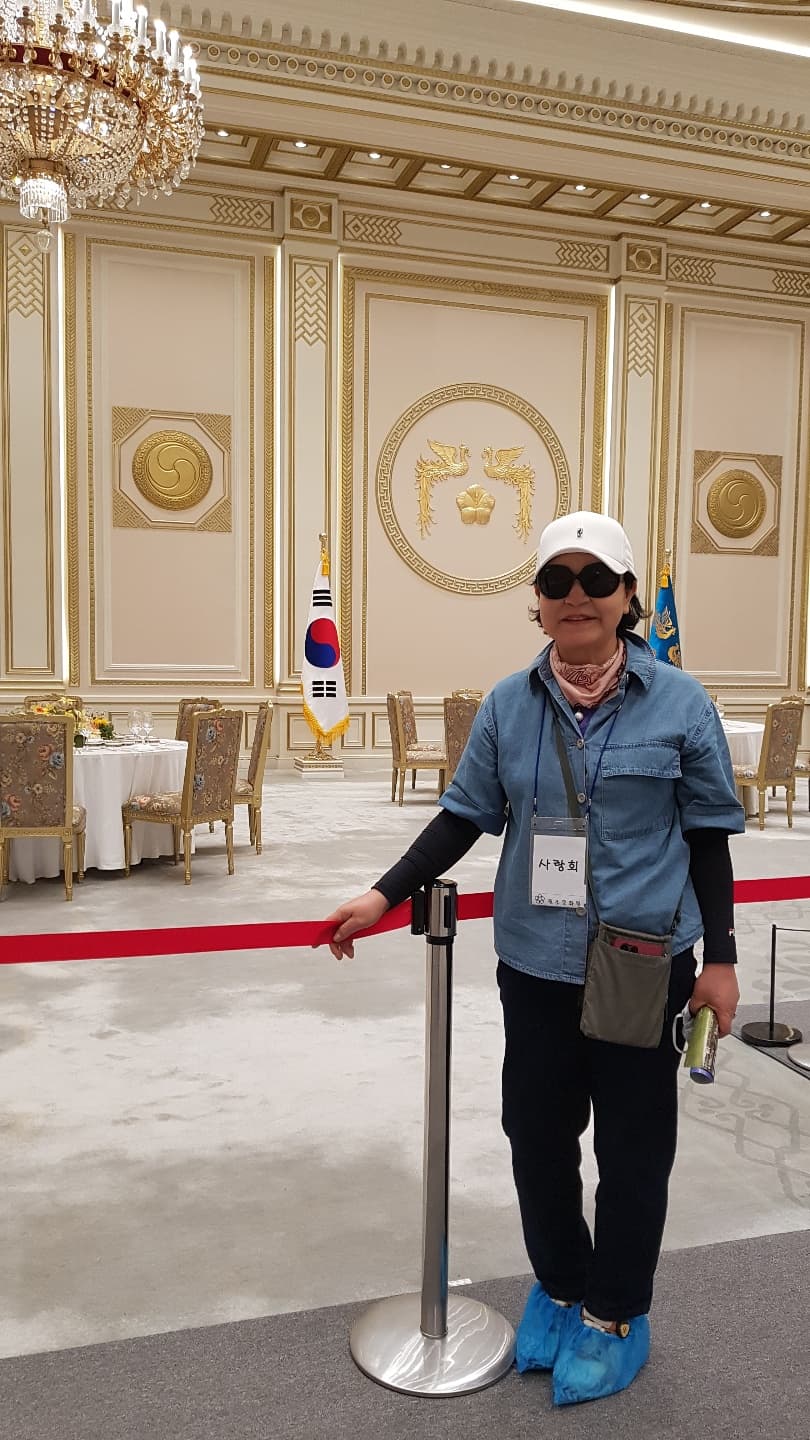 사진 청하대 - 16