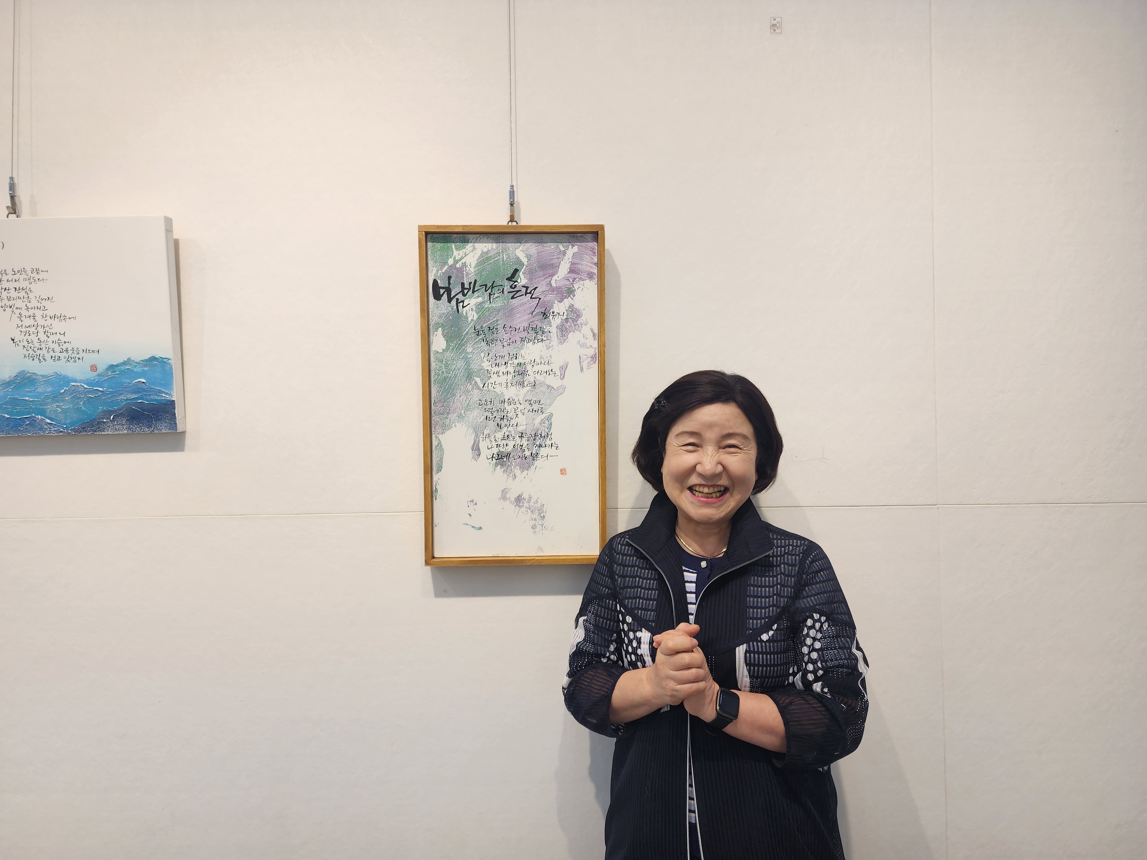 202년문학예술제 - 6