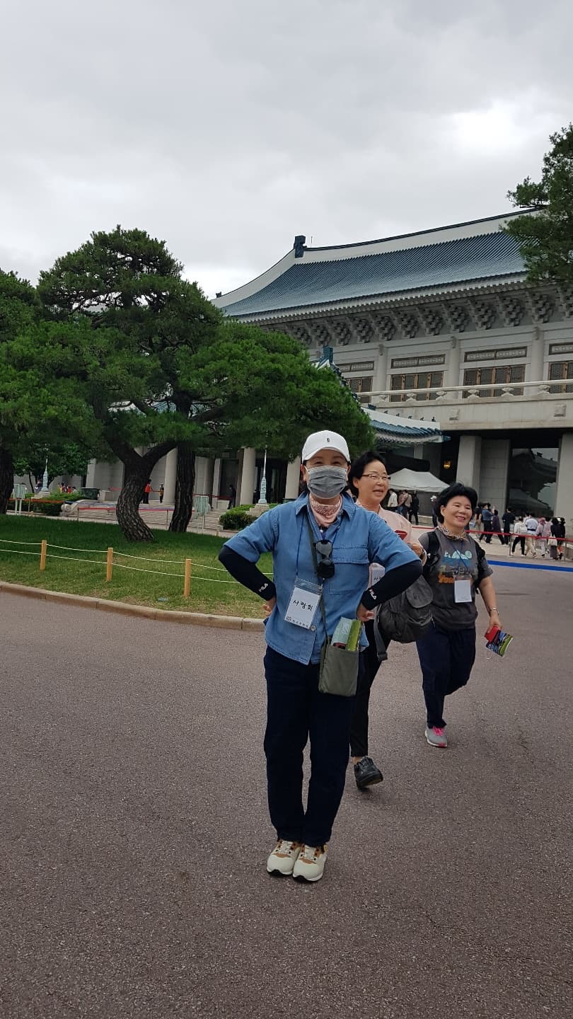 사진 청하대 - 7