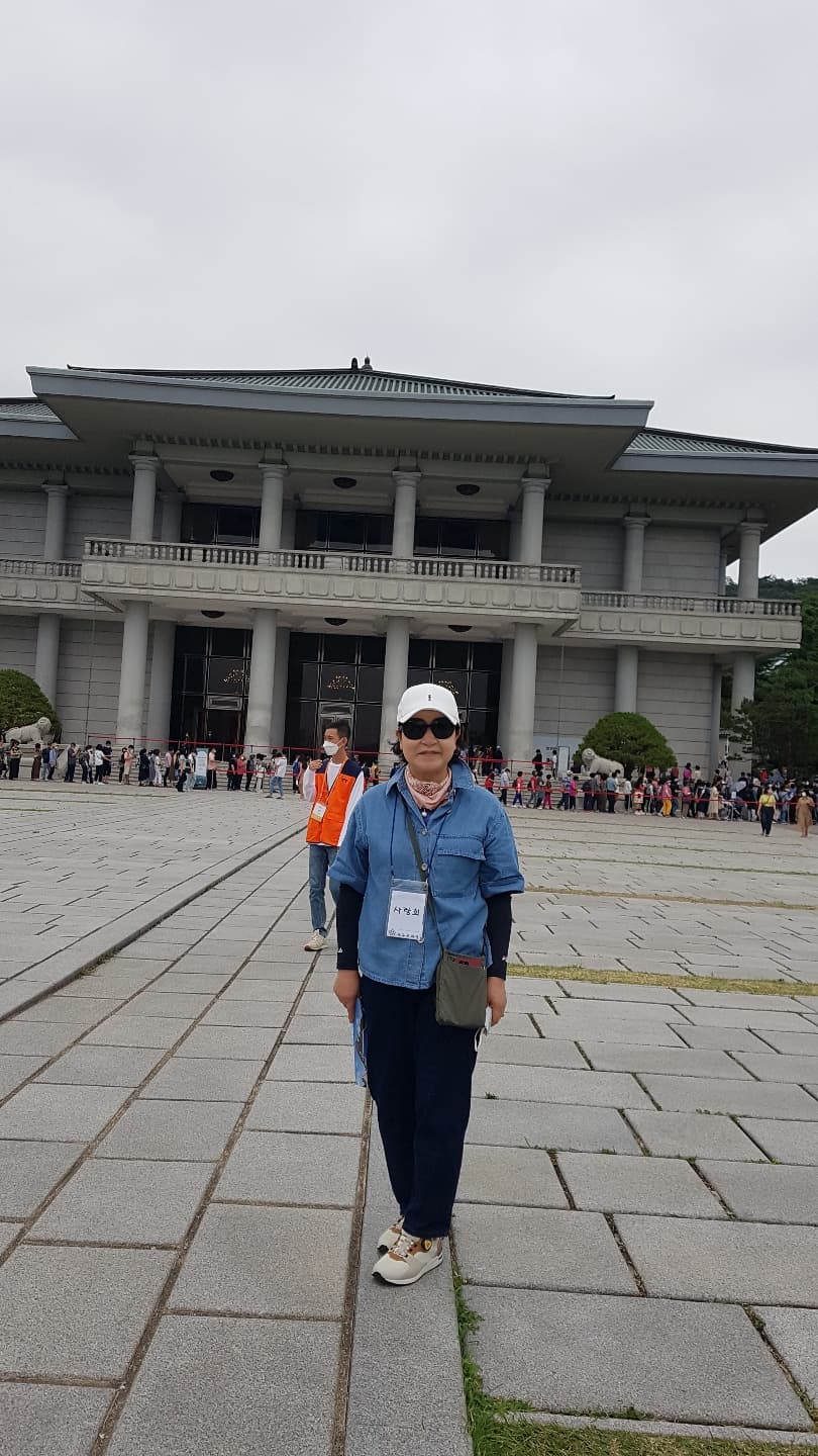 사진 청하대 - 10