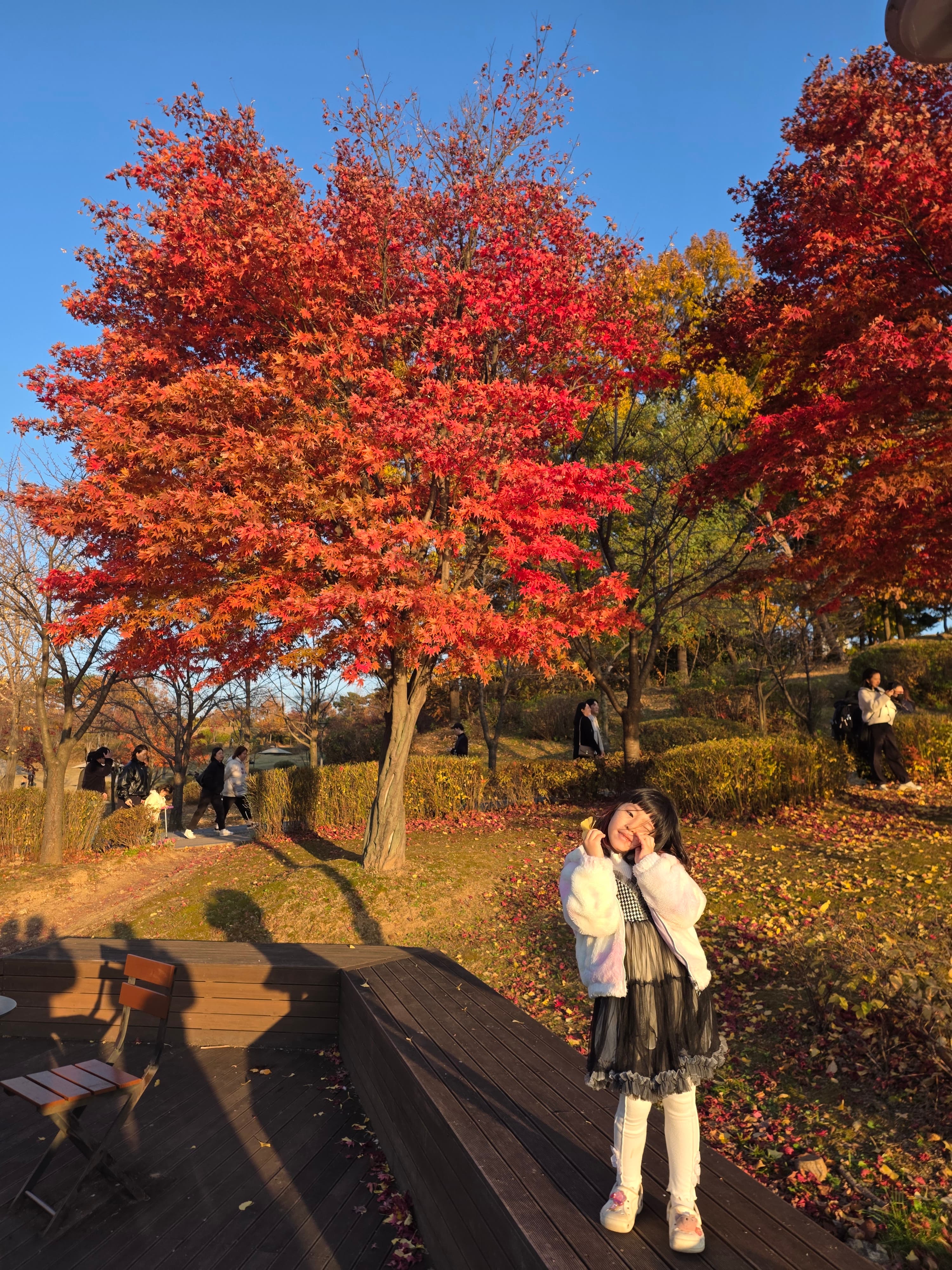 광교 호수공원 - 9