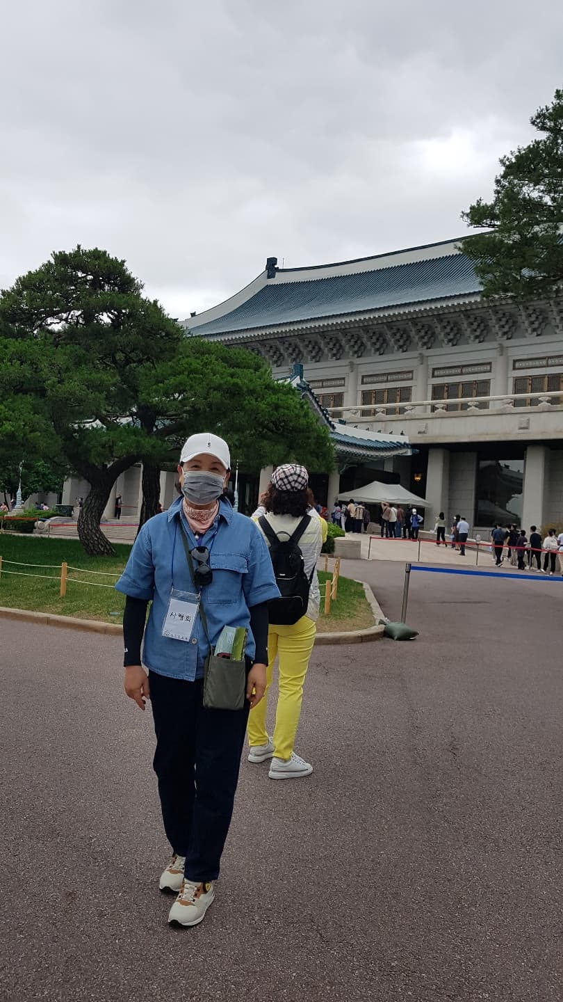 사진 청하대 - 8