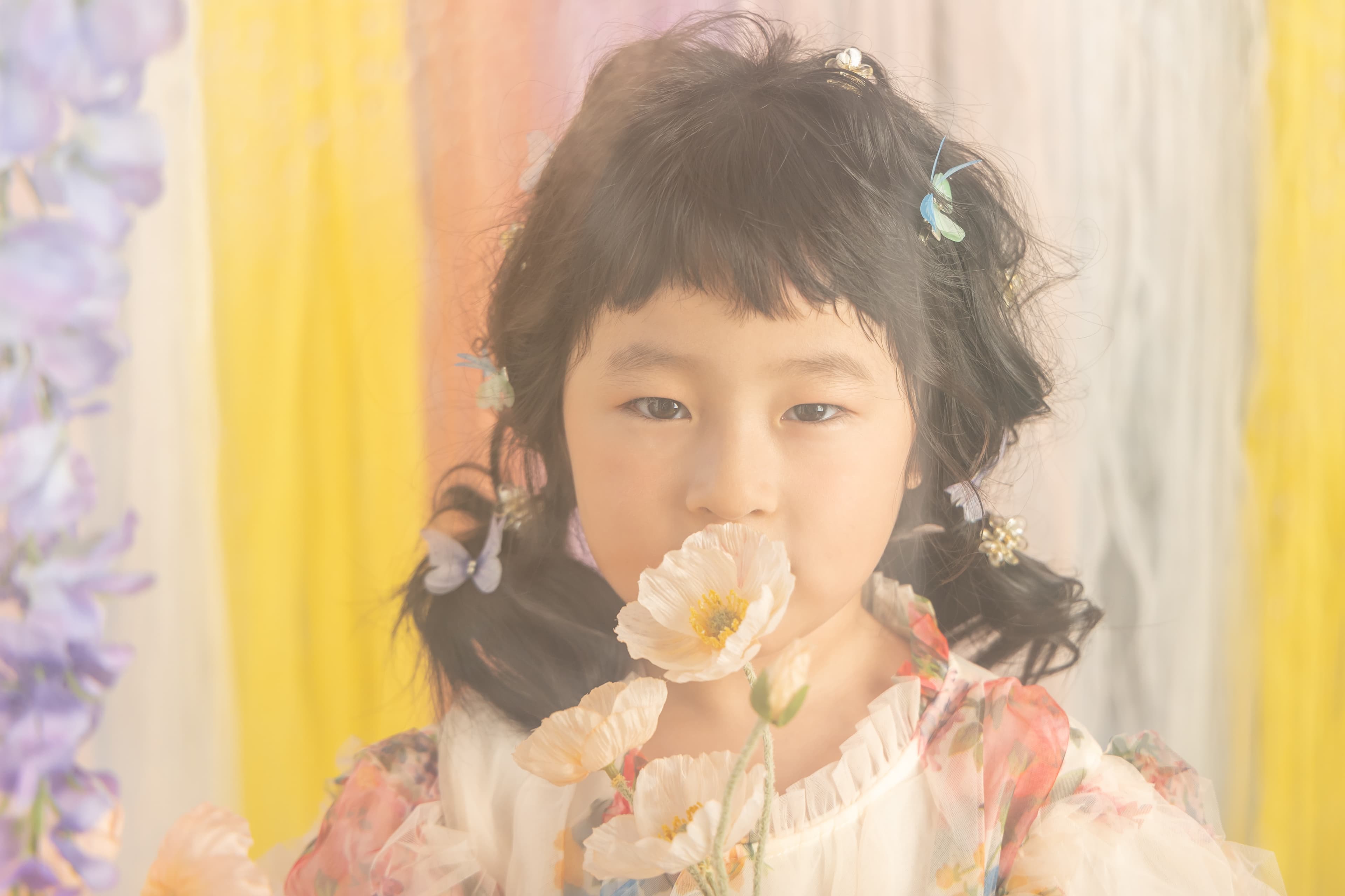 채아의 변천사  - 9