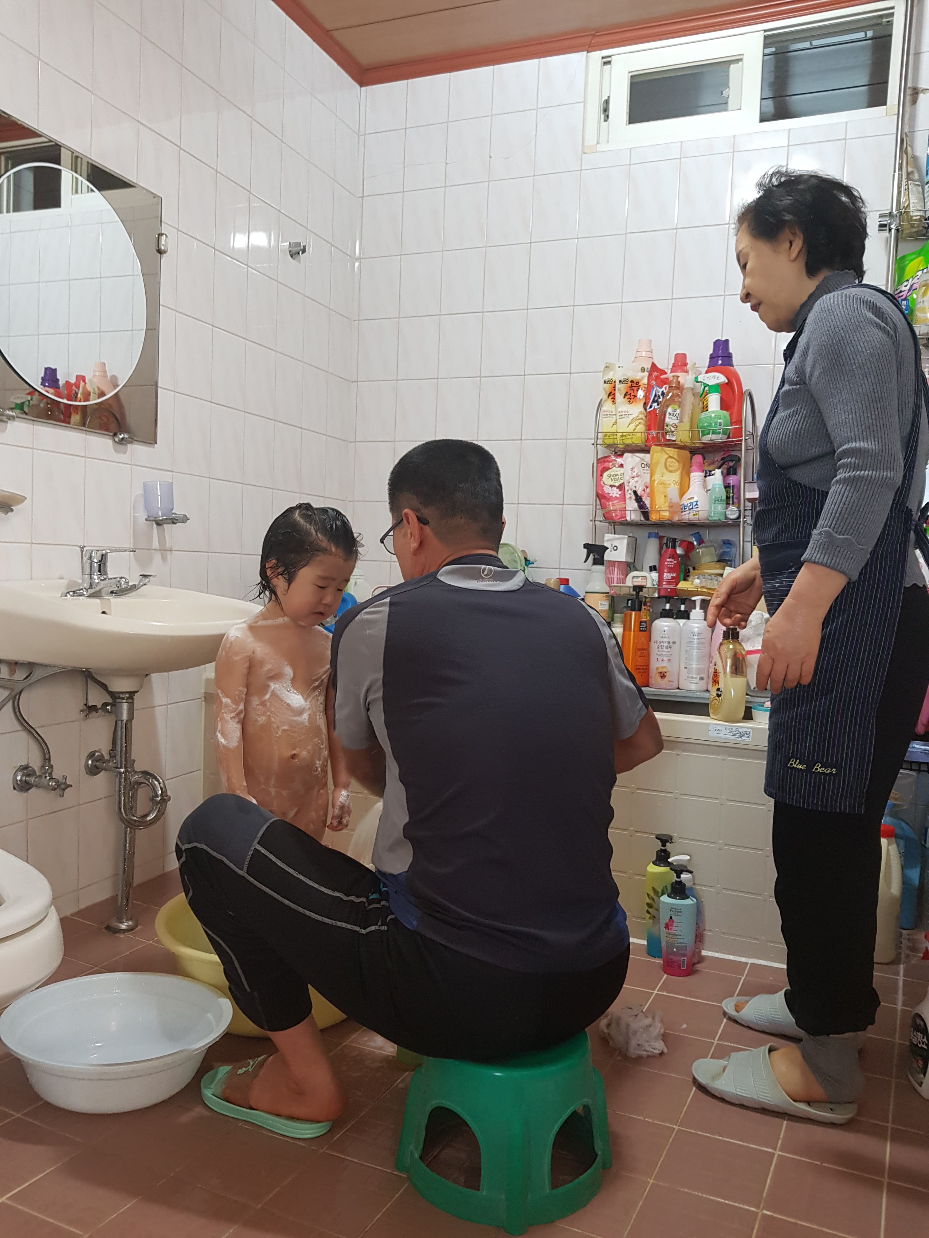 윤서 챙피하지 않아? - 6