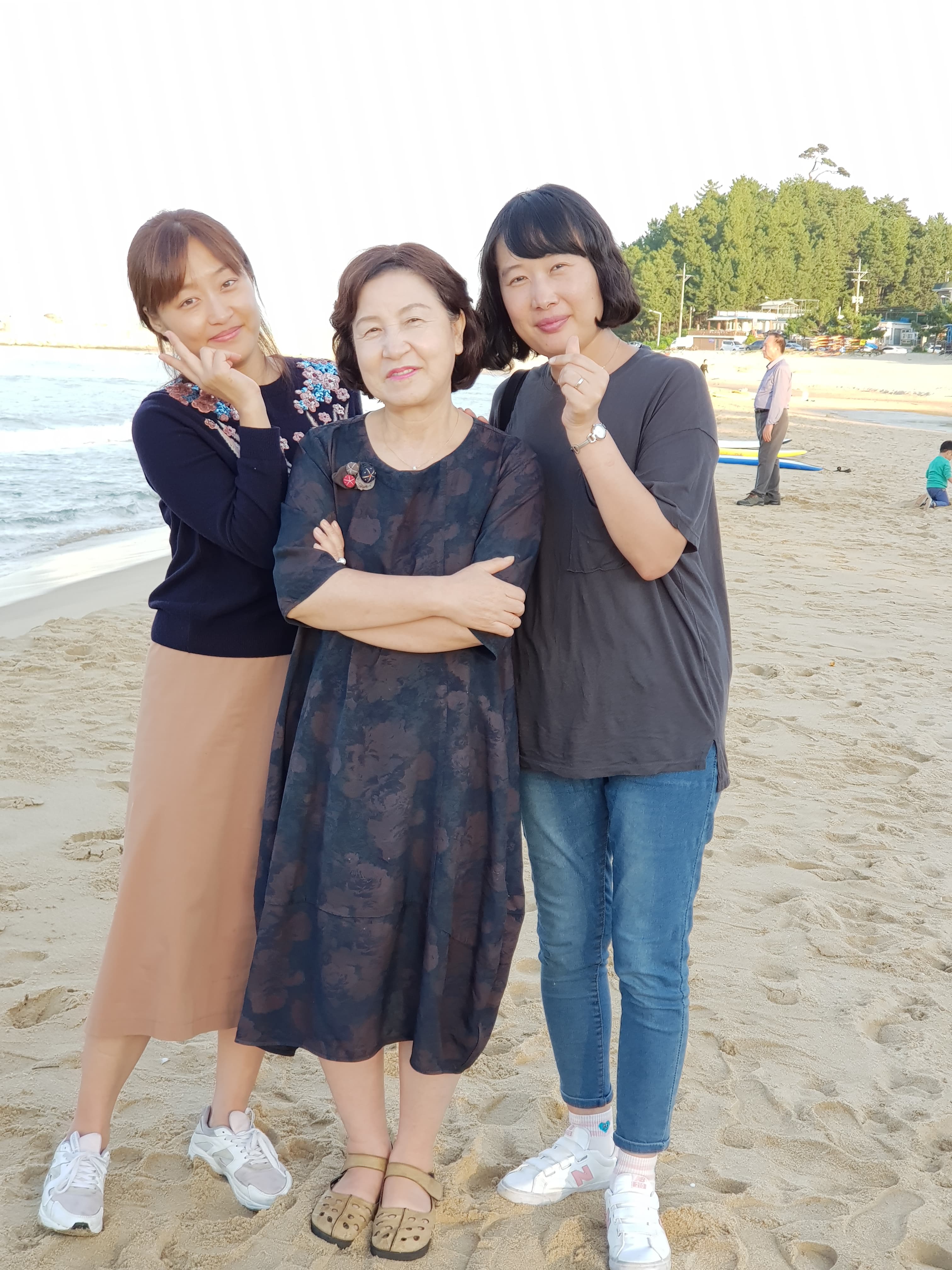 동해안 (5장) - 2