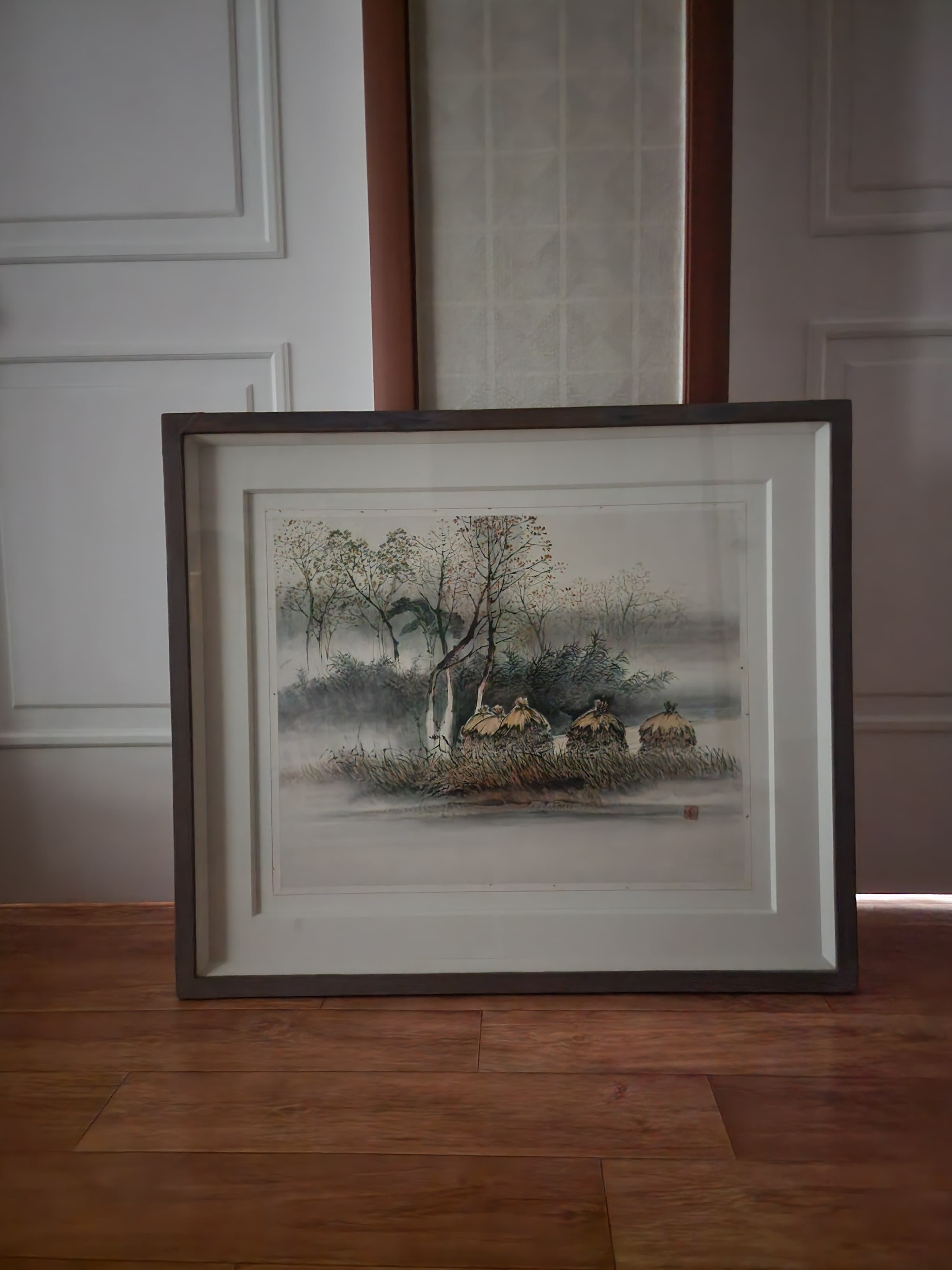 2025년 경희동문전(개인전)