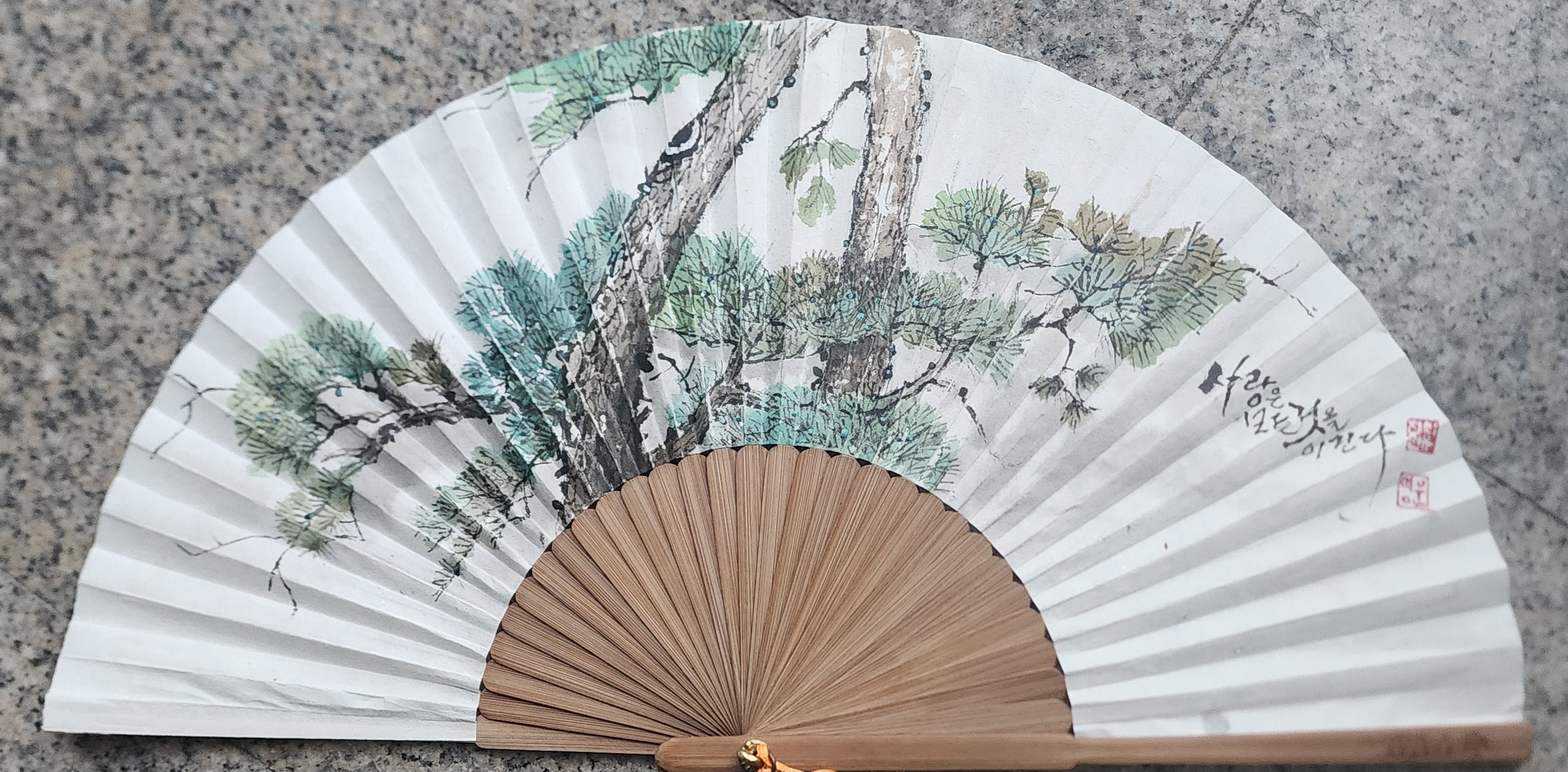 강원여류서화협회